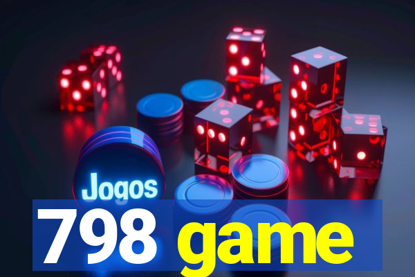 798 game